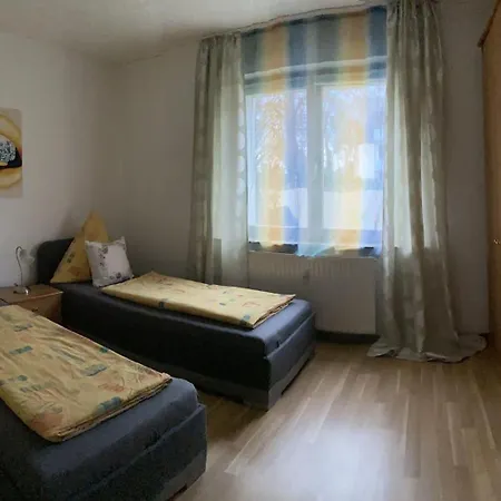 Ferien-und-messeappartement-falke Appartement