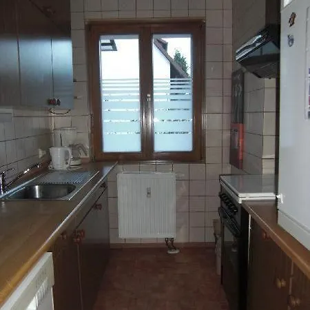 Ferien-und-messeappartement-falke * Fürth